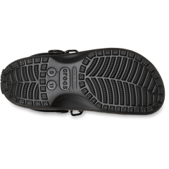 Crocs NFL Las Vegas Raiders Classic Clog Women|Men