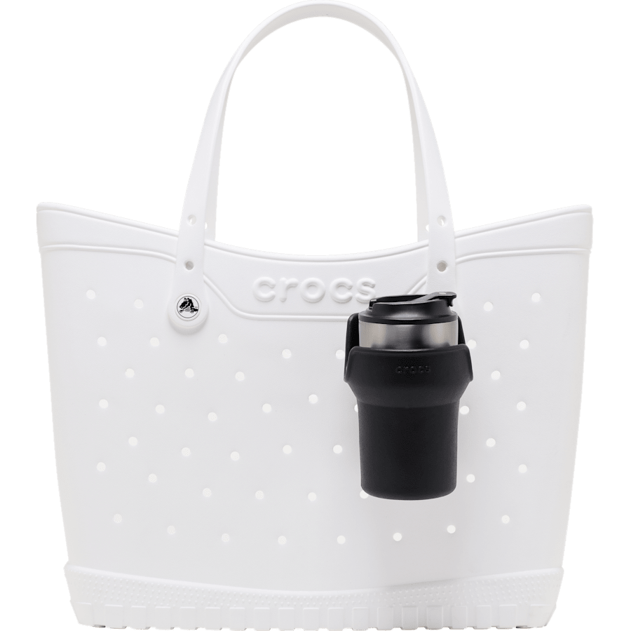 Crocs Beverage Holder Women|Kids