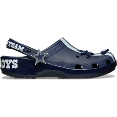 Crocs NFL Dallas Cowboys Classic Clog Women|Men