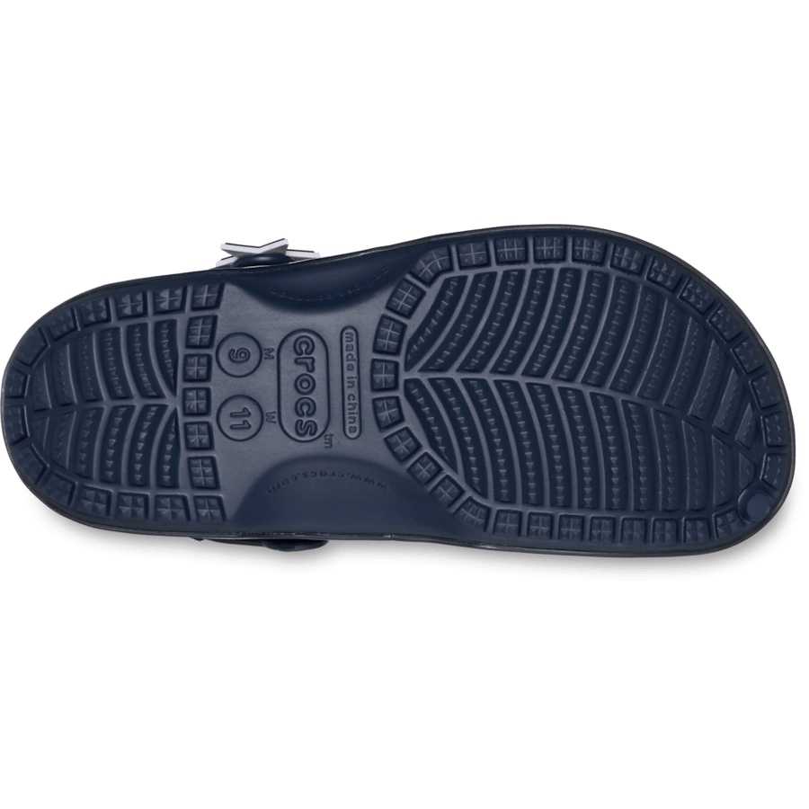 Crocs NFL Dallas Cowboys Classic Clog Women|Men