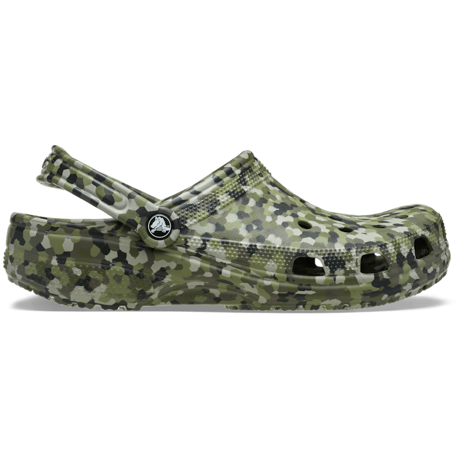 Crocs Classic Confetti Clog Women|Men