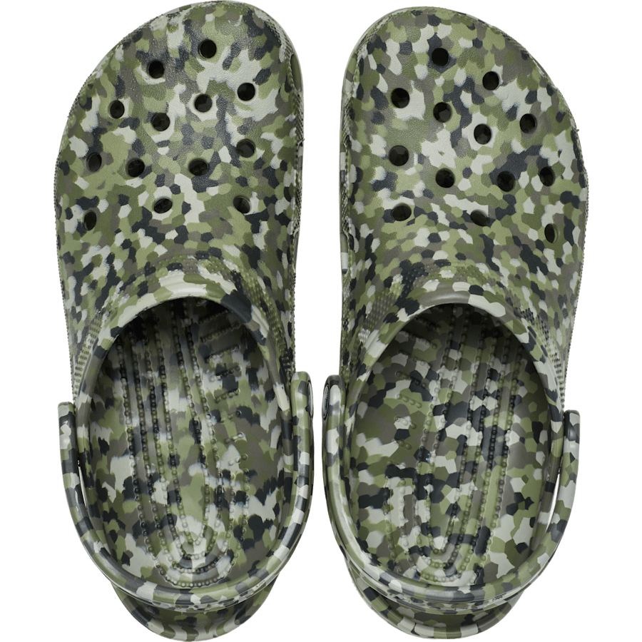 Crocs Classic Confetti Clog Women|Men