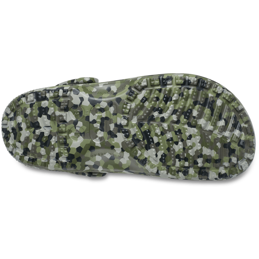 Crocs Classic Confetti Clog Women|Men