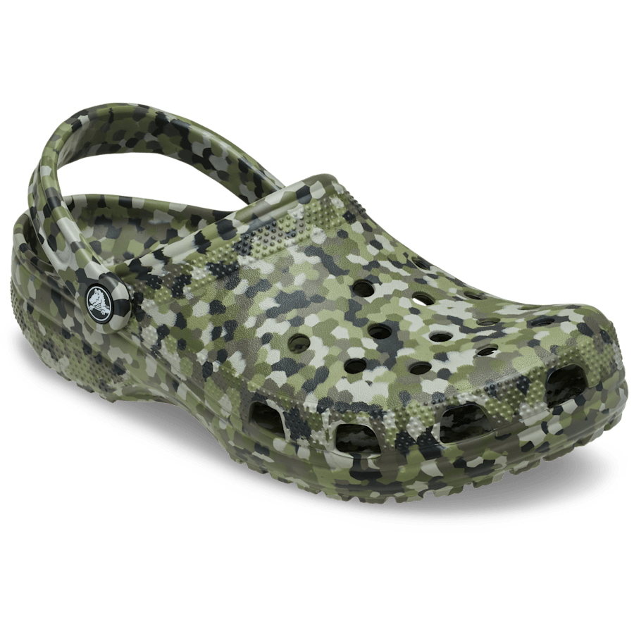 Crocs Classic Confetti Clog Women|Men