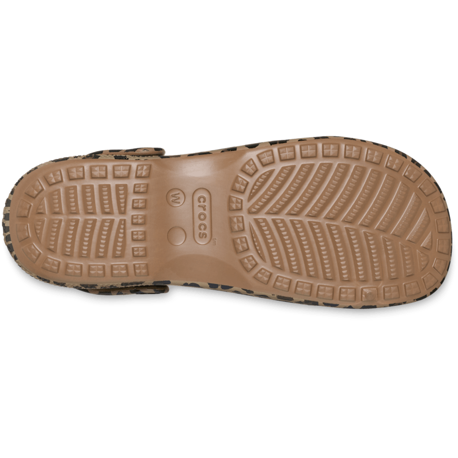 Crocs Classic Animal Ballet Women