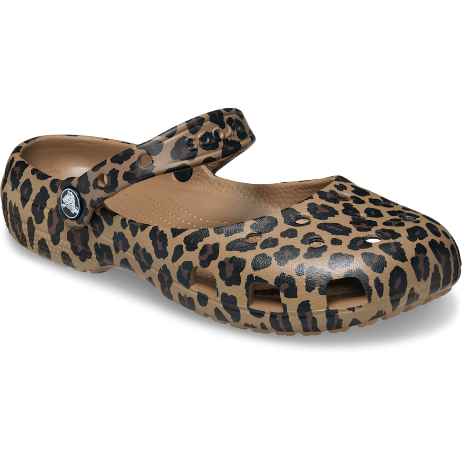 Crocs Classic Animal Ballet Women