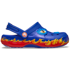 Crocs Kids' Classic I AM Dragon Lights Clog Kids