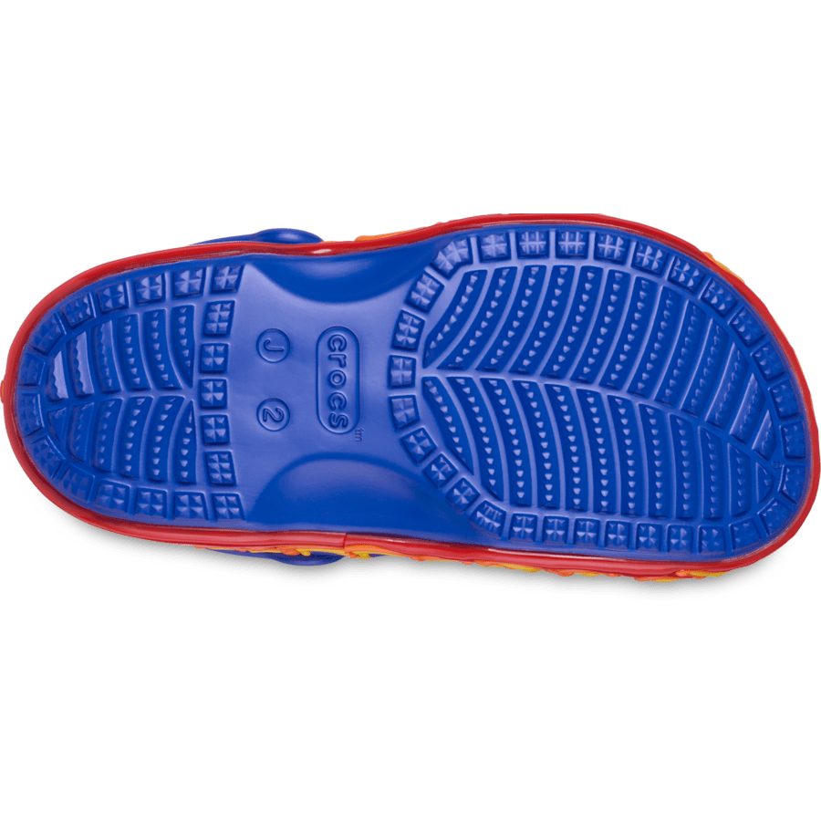 Crocs Kids' Classic I AM Dragon Lights Clog Kids