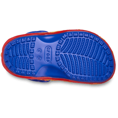 Crocs Toddler Classic IAM Dragon Lights Clog Kids