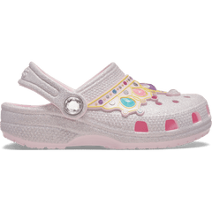 Crocs Toddler IAM Princess Clog Kids