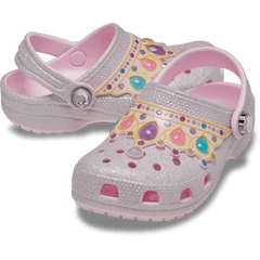Crocs Toddler IAM Princess Clog Kids