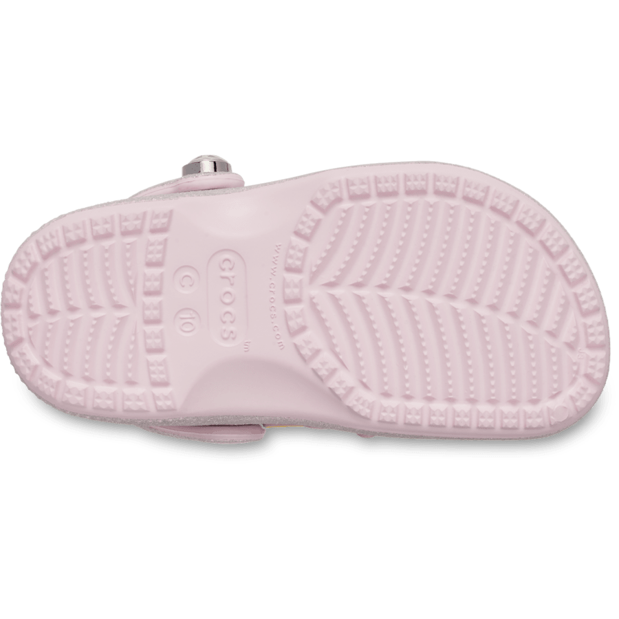 Crocs Toddler IAM Princess Clog Kids