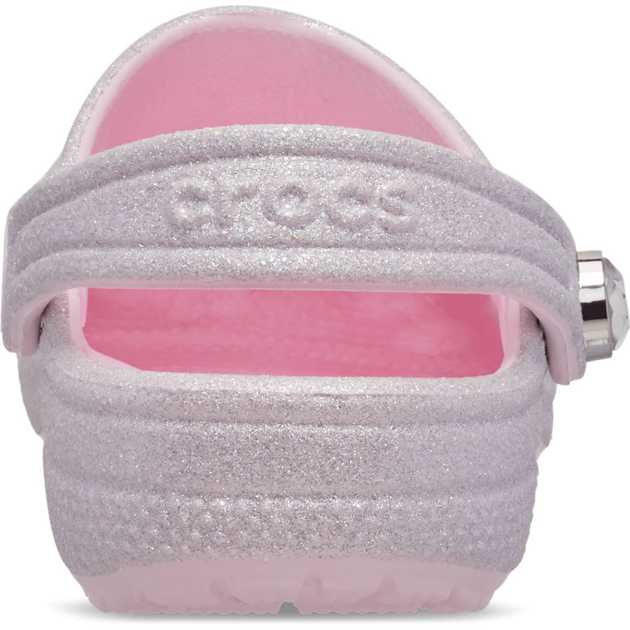 Crocs Toddler IAM Princess Clog Kids