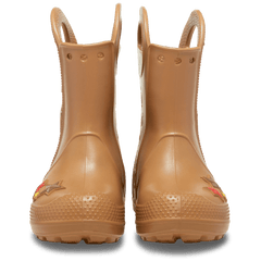 Crocs Kids' Handle It Western Boot Kids