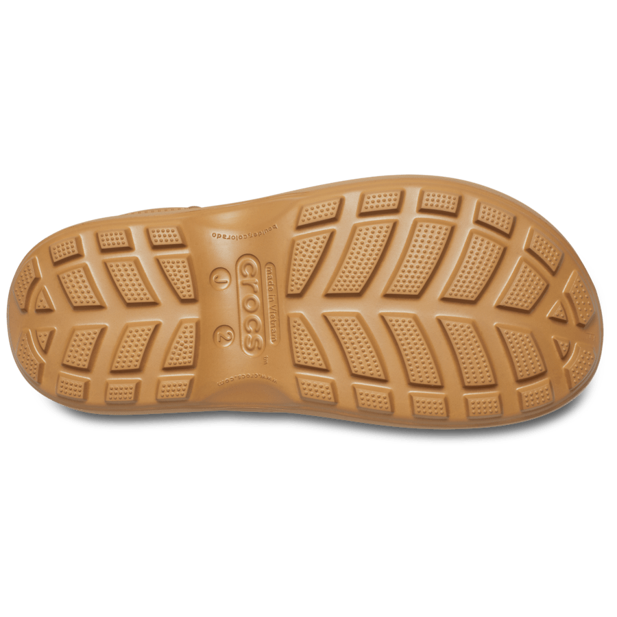 Crocs Kids' Handle It Western Boot Kids