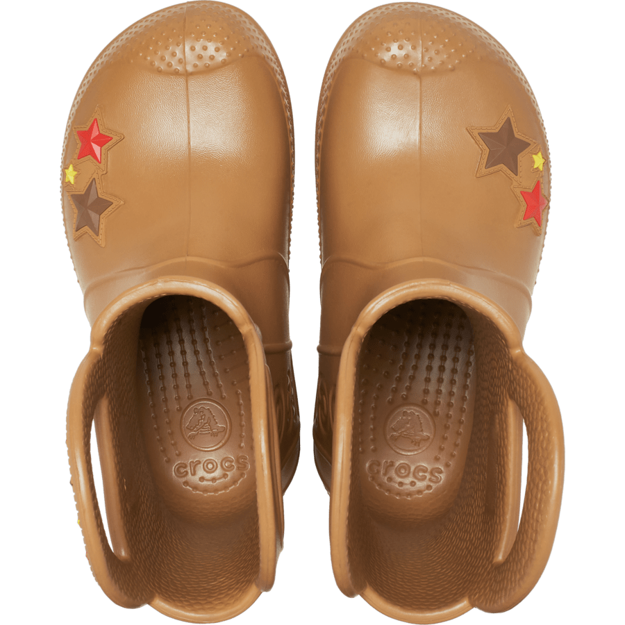 Crocs Toddler Handle It Western Boot Kids