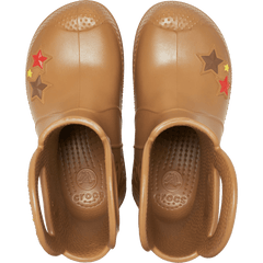 Crocs Toddler Handle It Western Boot Kids
