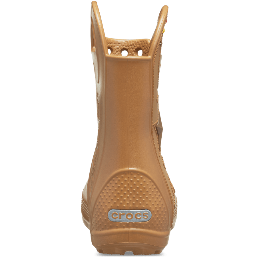 Crocs Toddler Handle It Western Boot Kids
