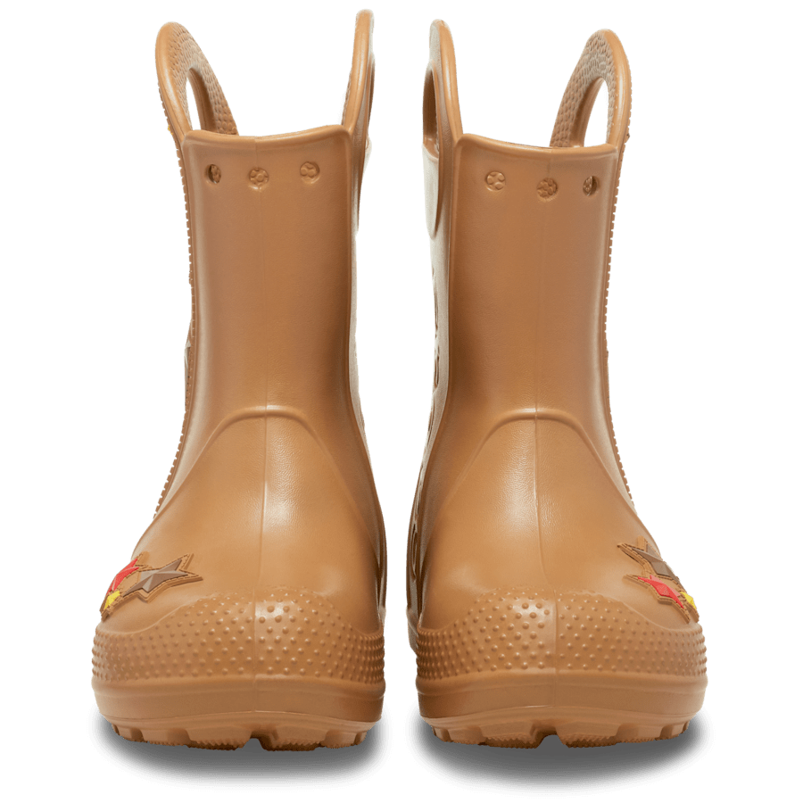 Crocs Toddler Handle It Western Boot Kids