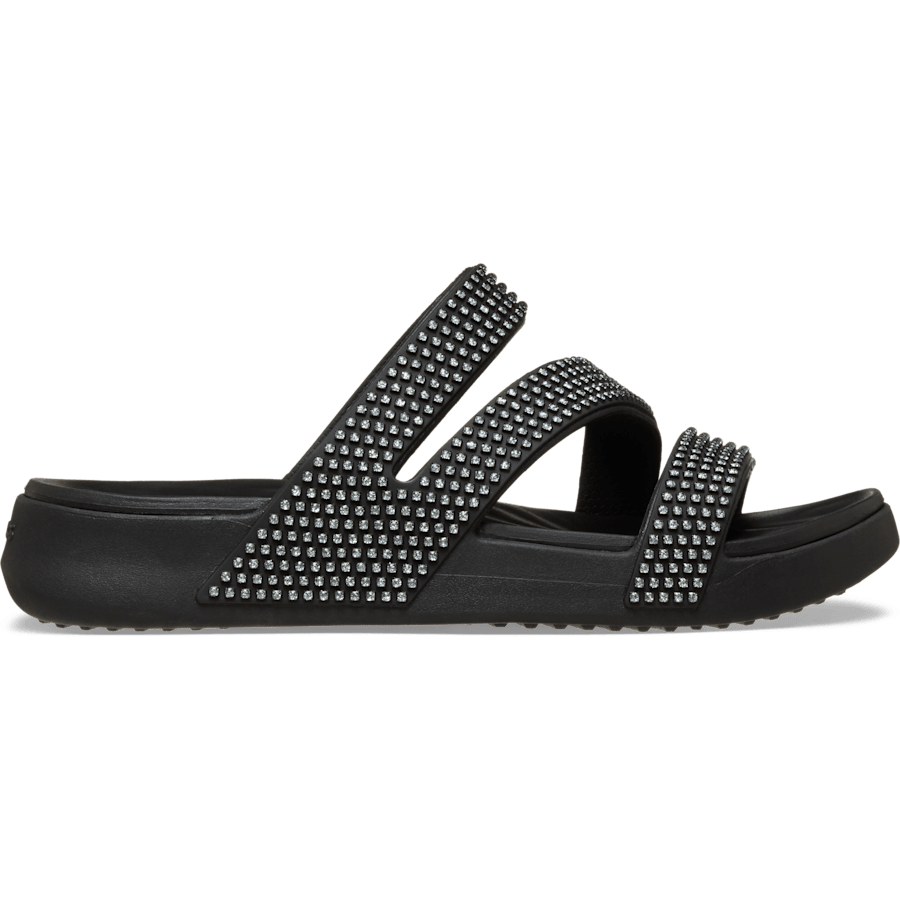 Crocs Getaway Gems Strappy Women