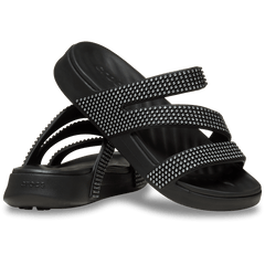 Crocs Getaway Gems Strappy Women