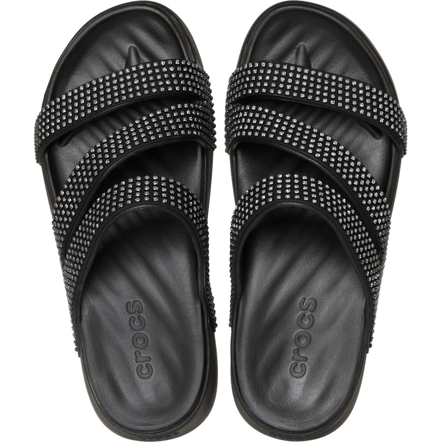 Crocs Getaway Gems Strappy Women