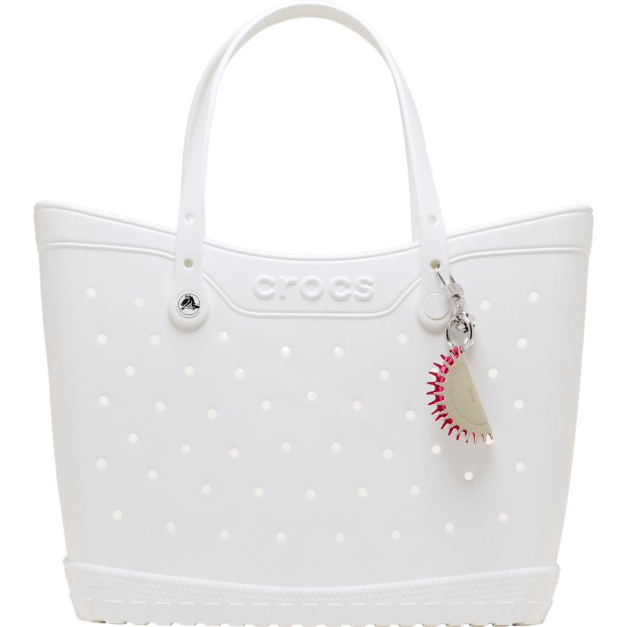 Crocs Fly Trap Bag Charm Pouch Women|Kids