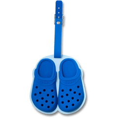 Crocs Classic Clogs Luggage Tag Women|Kids
