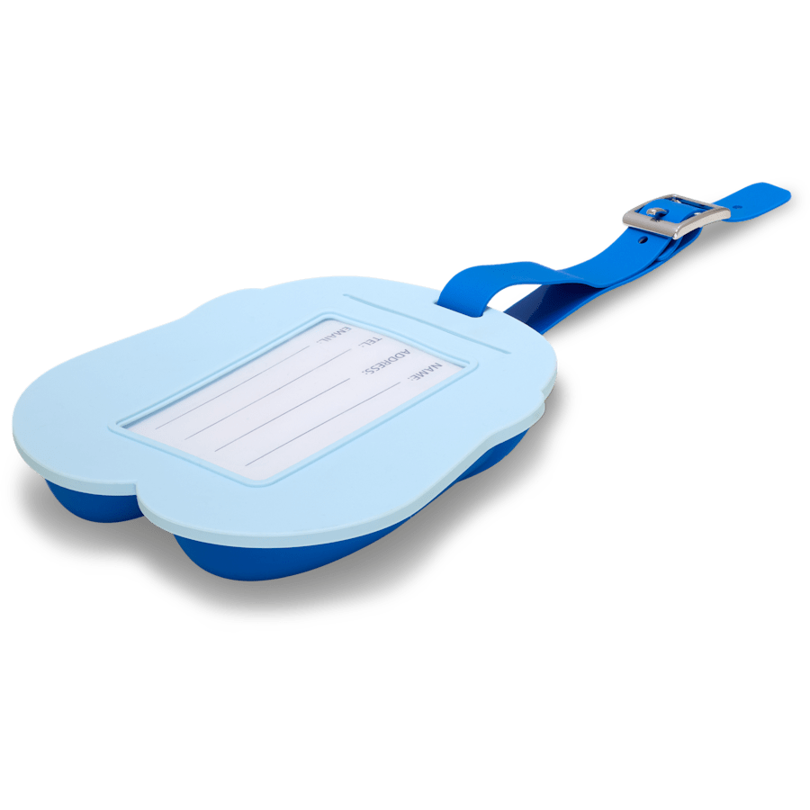 Crocs Classic Clogs Luggage Tag Women|Kids