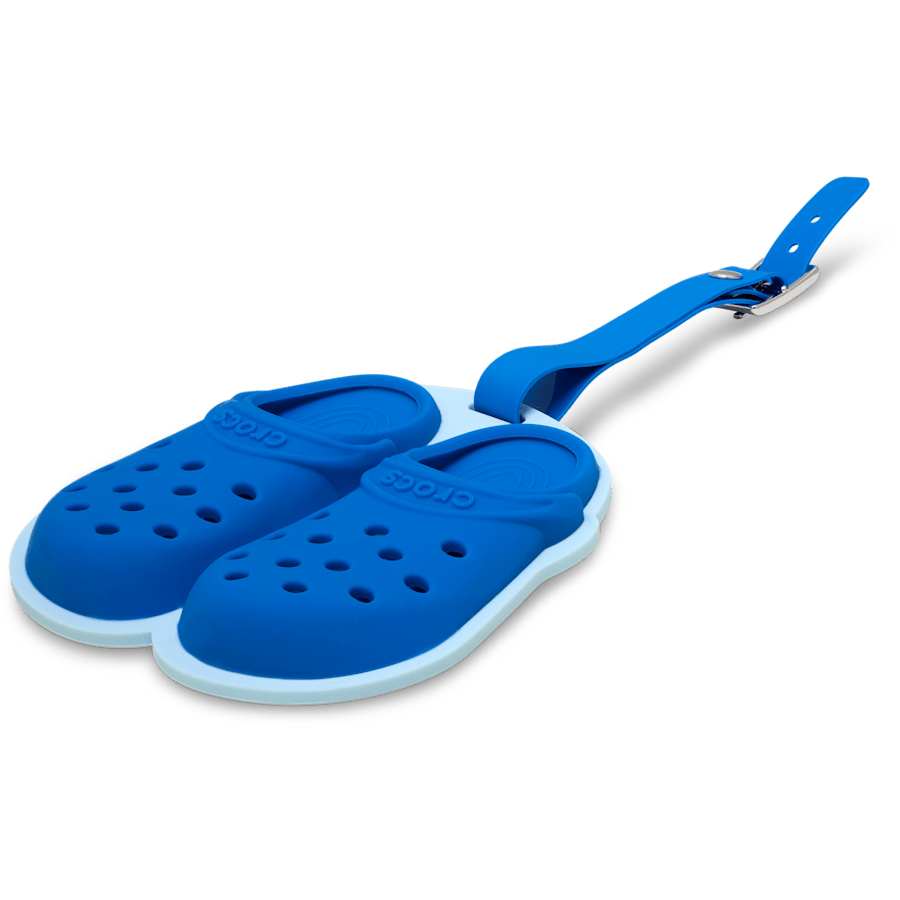 Crocs Classic Clogs Luggage Tag Women|Kids