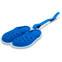 Crocs Classic Clogs Luggage Tag Women|Kids
