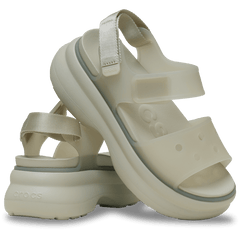 Crocs Soho Frosted Y Strap Sandal Women