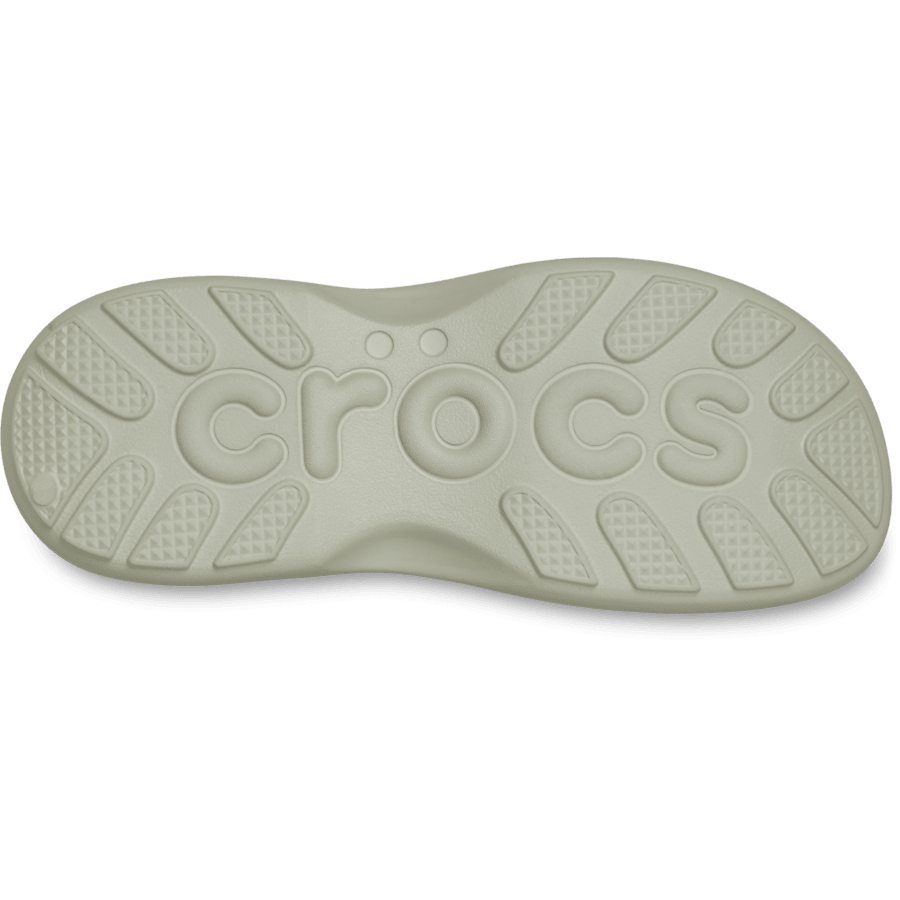 Crocs Soho Frosted Y Strap Sandal Women