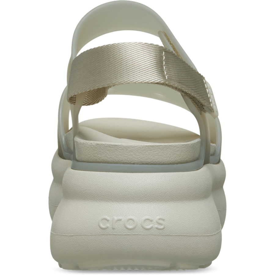 Crocs Soho Frosted Y Strap Sandal Women