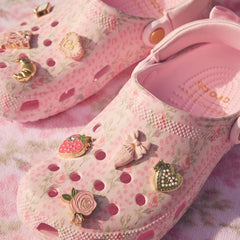 Crocs LoveShackFancy Classic Clog Women