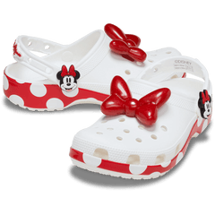 Crocs Minnie Mouse Classic Clog Women|Men