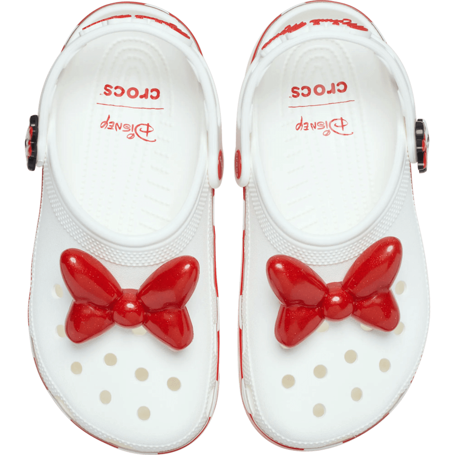 Crocs Minnie Mouse Classic Clog Women|Men