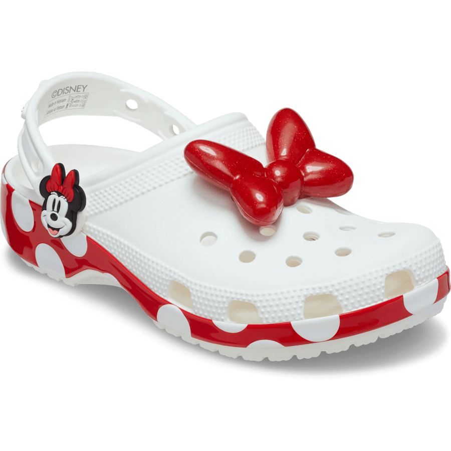 Crocs Minnie Mouse Classic Clog Women|Men