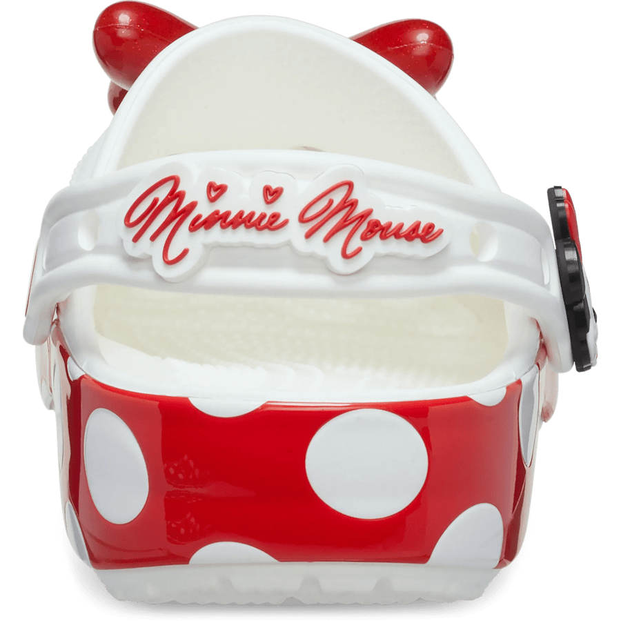 Crocs Minnie Mouse Classic Clog Women|Men