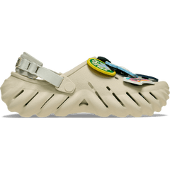 Crocs NBA Echo Clog US Women|Men