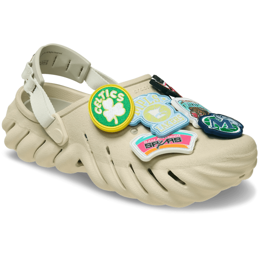 Crocs NBA Echo Clog US Women|Men