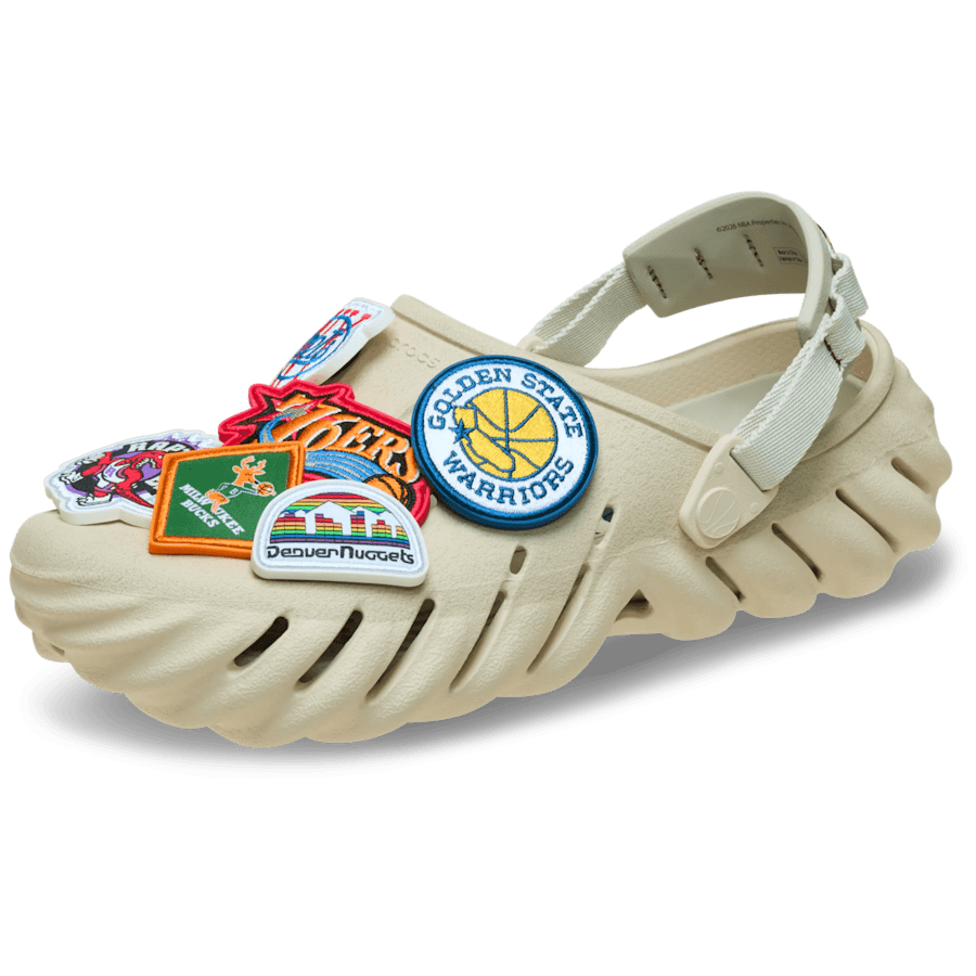 Crocs NBA Echo Clog US Women|Men