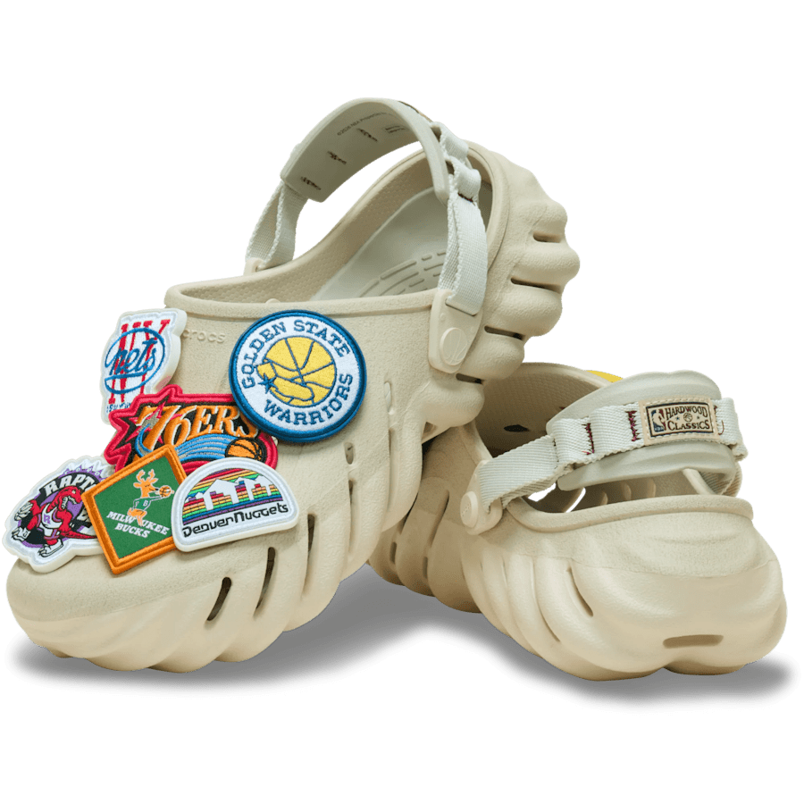 Crocs NBA Echo Clog US Women|Men