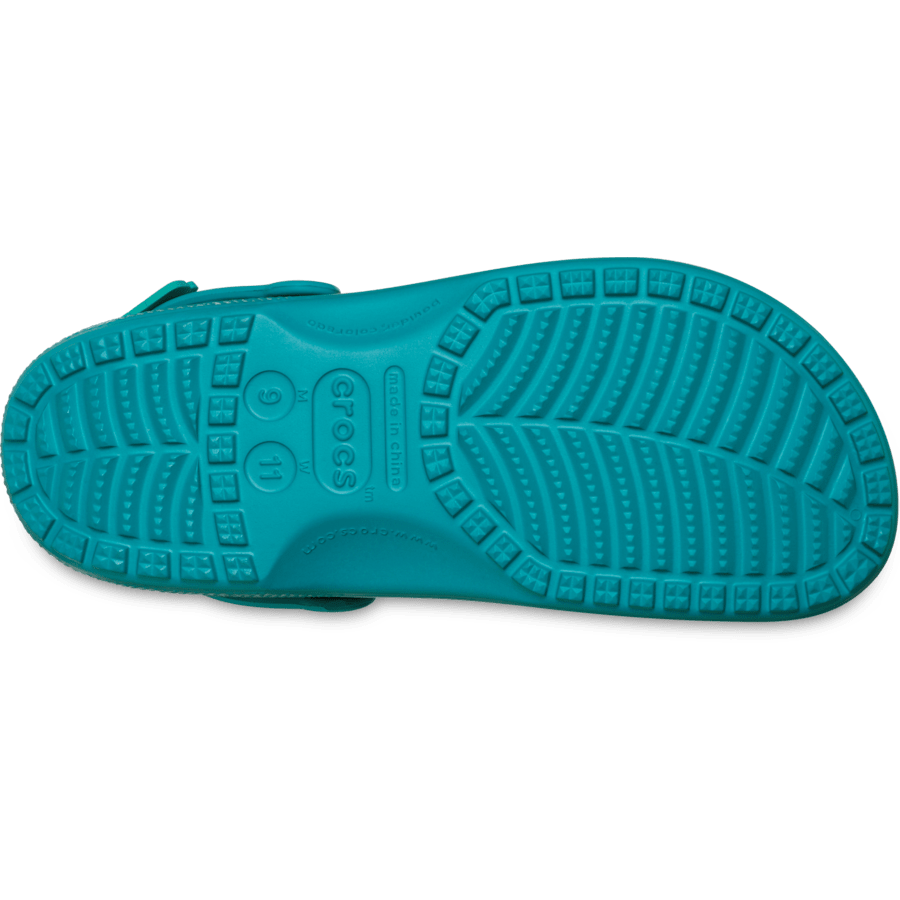 Crocs NFL Miami Dolphins Classic Clog Women|Men