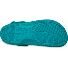 Crocs NFL Miami Dolphins Classic Clog Women|Men