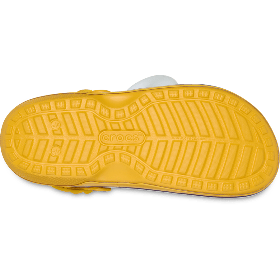 Crocs NFL Minnesota Vikings Classic Lined Clog Women|Men