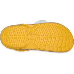 Crocs NFL Minnesota Vikings Classic Lined Clog Women|Men