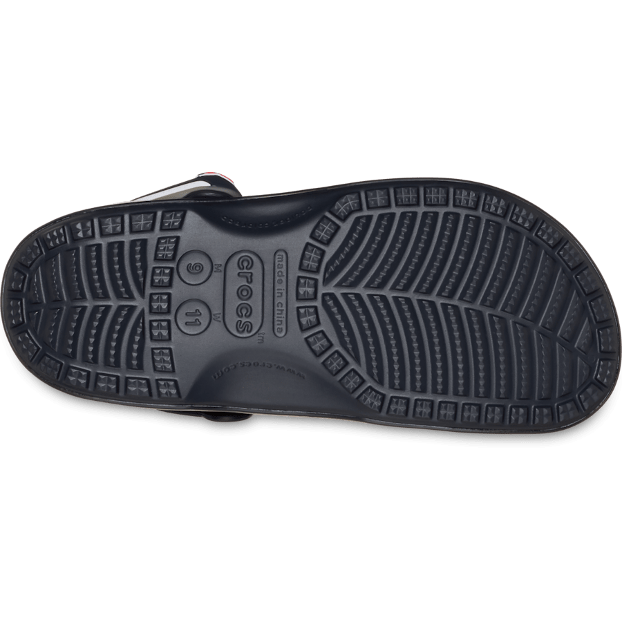 Crocs NFL Houston Texans Classic Clog Women|Men