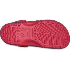 Crocs NFL New York Giants Classic Clog Women|Men