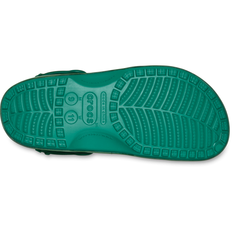 Crocs NFL New York Jets Classic Clog Women|Men